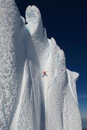 Dani Arnold - Extrem-Bergsteigen 6