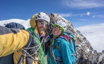 Marlies Czerny & Andreas Lattner - 4000Erleben 1