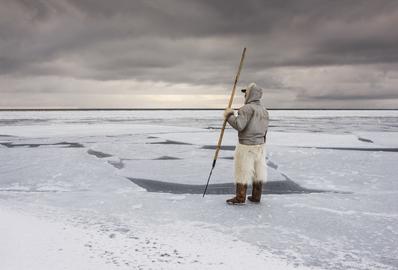 Vanishing Thule - Das Leben der Inuit im höchsten Norden Grönlands 4