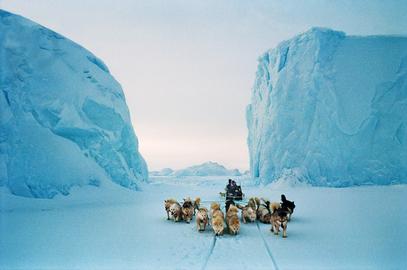 Vanishing Thule - Das Leben der Inuit im höchsten Norden Grönlands 5