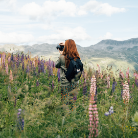 Nikon Female Facets: Fotografie als Business – der Sprung vom Hobby zum Beruf 5