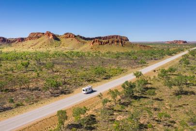 Malwettbewerb «Lotta reist durch Australien» 2