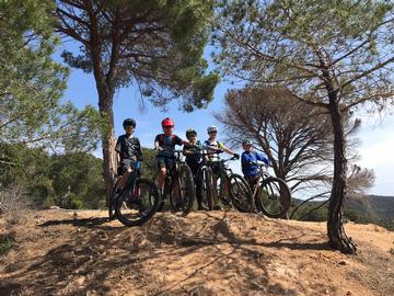 BikeHoliday - Aktivferien an der Costa Brava 2