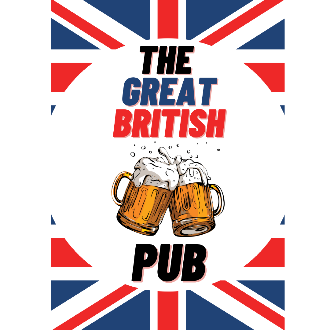 Botschaft Grossbritanien: Great British Pub