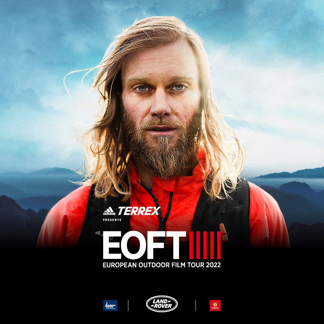 EOFT 2022 - European Outoor Film Tour 2022