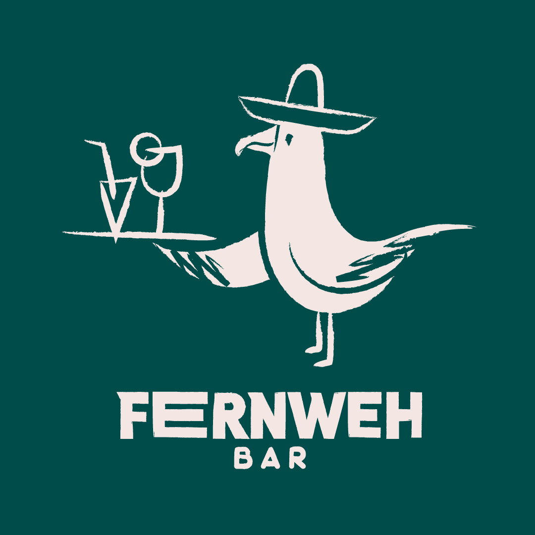 Fernweh Bar - Afterparty