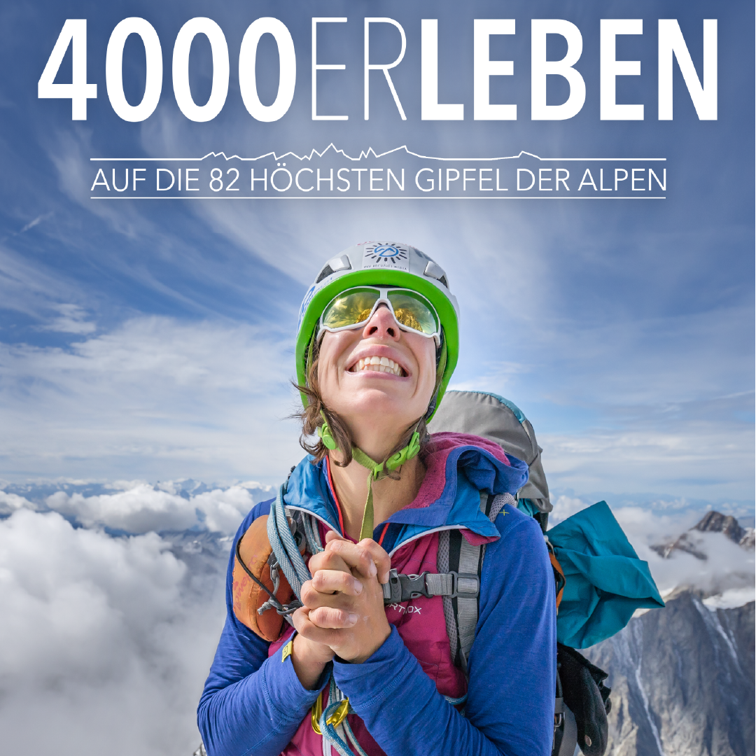 Marlies Czerny & Andreas Lattner - 4000Erleben
