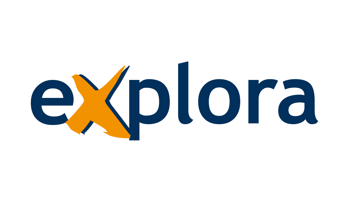 Explora Vorträge