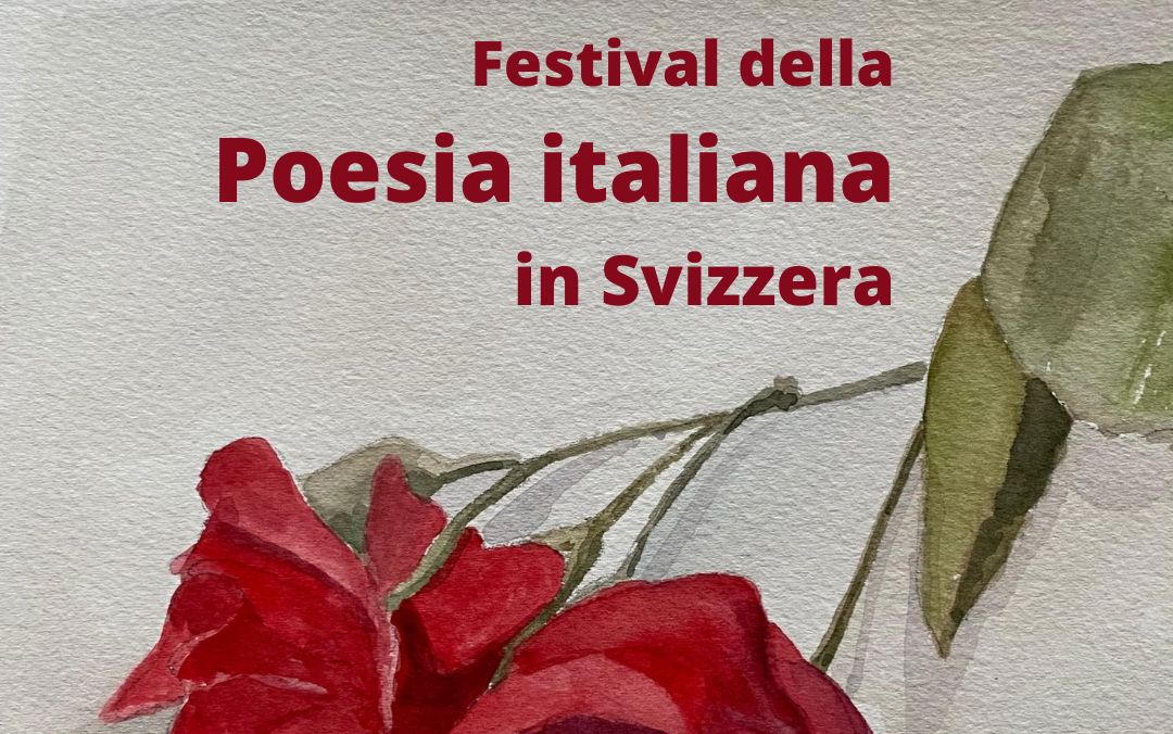 Festival della Poesia italiana in Svizzera