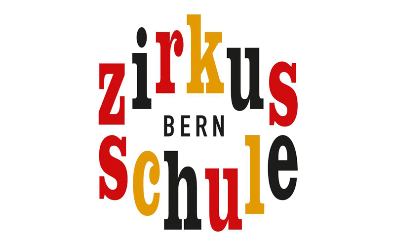 Leben aus dem Koffer präsentiert von der Zirkusschule Bern