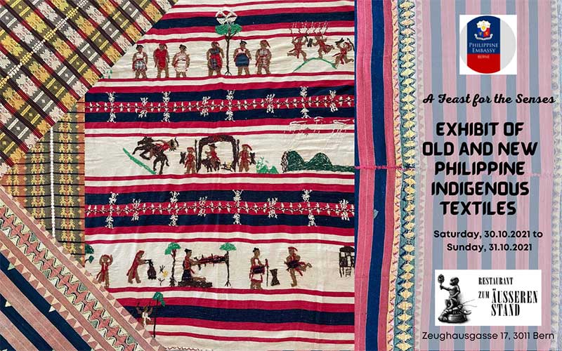 Die Philippinen, ein Fest für die Sinne - SEE and TOUCH