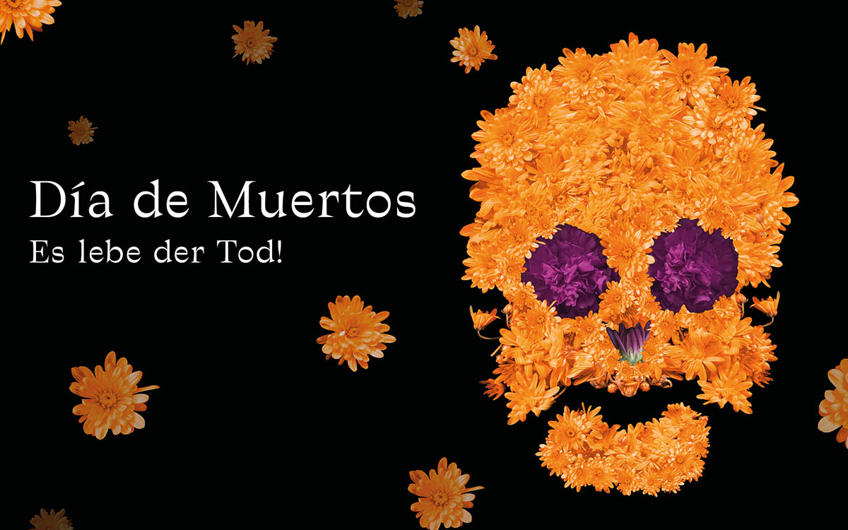 Día de los Muertos