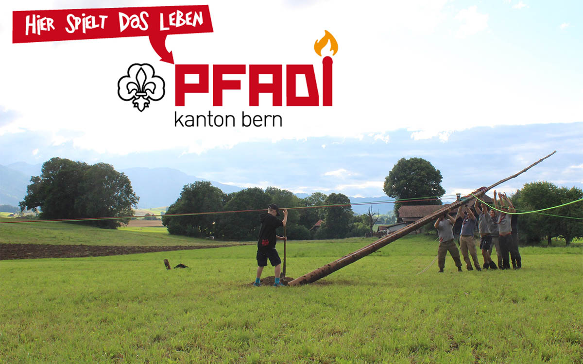 Pfadi Kanton Bern
