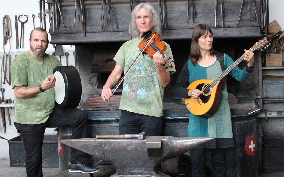Irish Dream - Konzert