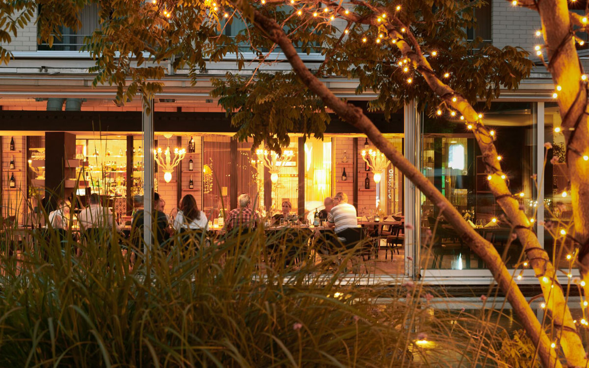 Restaurant Giardino