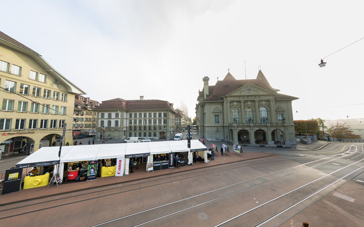 Foto Video Zumstein - OpenDays 2021