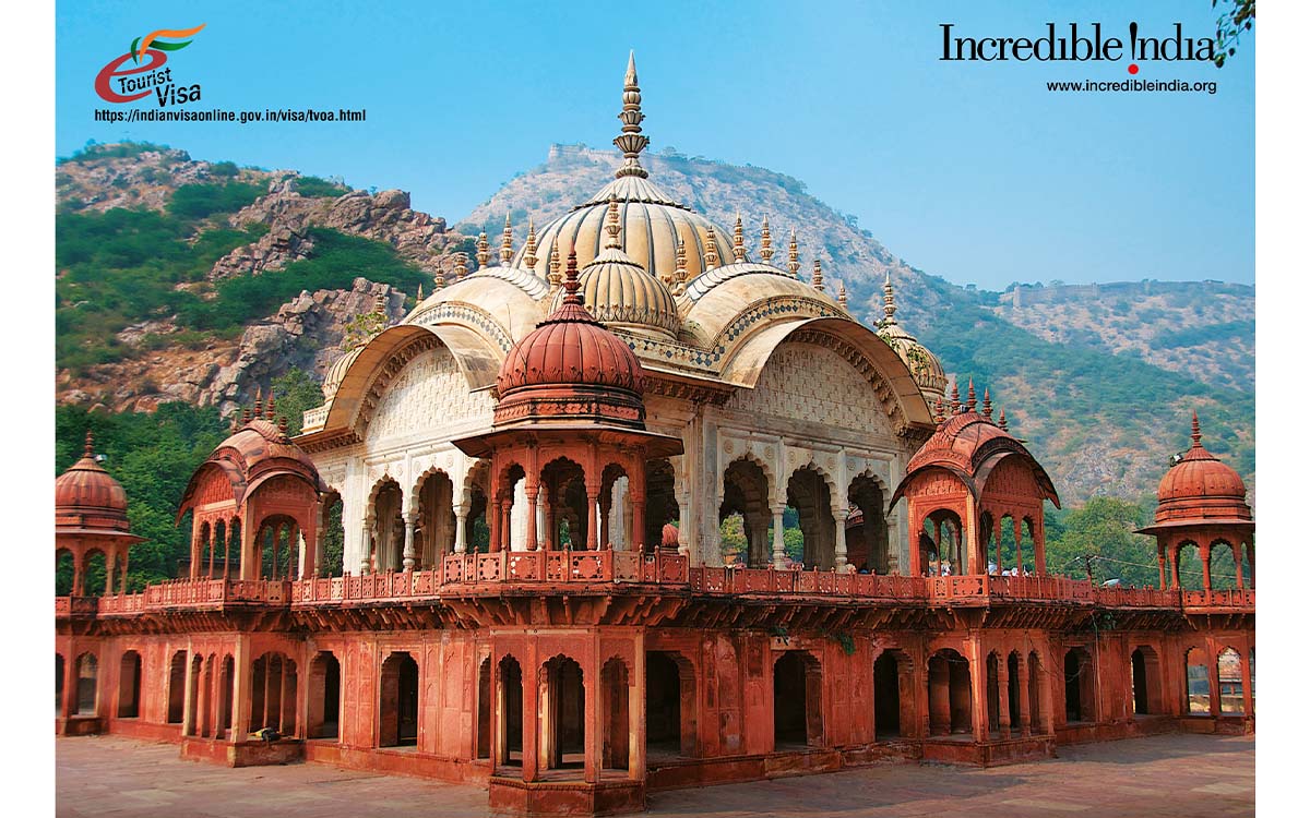 India@75 - Incredible India